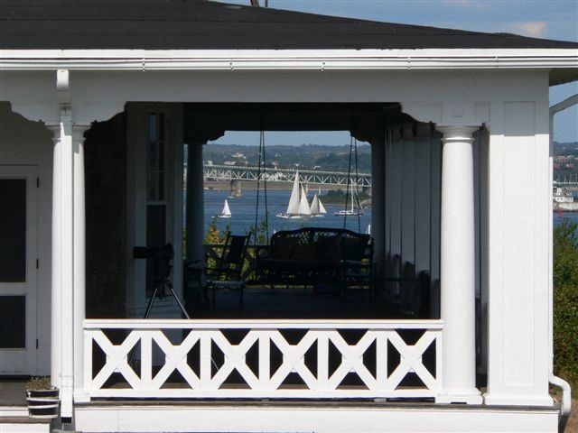 Custom interior millwork and fine carpentry detail